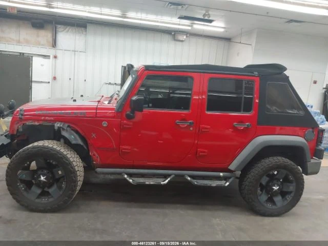 Jeep Wrangler 3.6* 4X4* BIG-BEAR* UNLIMITED* ���� | Mobile.bg � ����������� 4