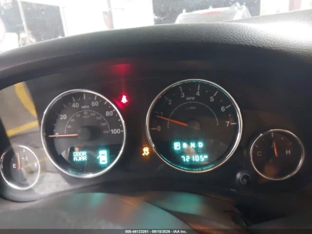 Jeep Wrangler 3.6* 4X4* BIG-BEAR* UNLIMITED* ���� | Mobile.bg � ����������� 11
