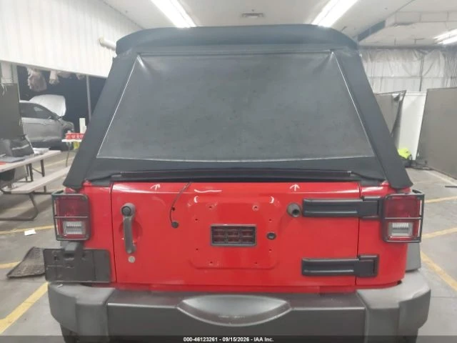 Jeep Wrangler 3.6* 4X4* BIG-BEAR* UNLIMITED* ���� | Mobile.bg � ����������� 6