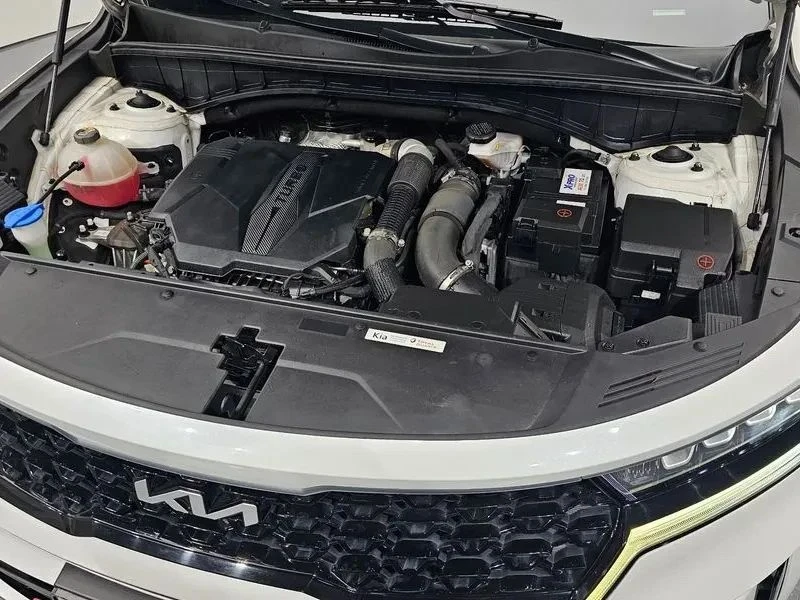 Kia Sorento, снимка 6 - Автомобили и джипове - 56690829