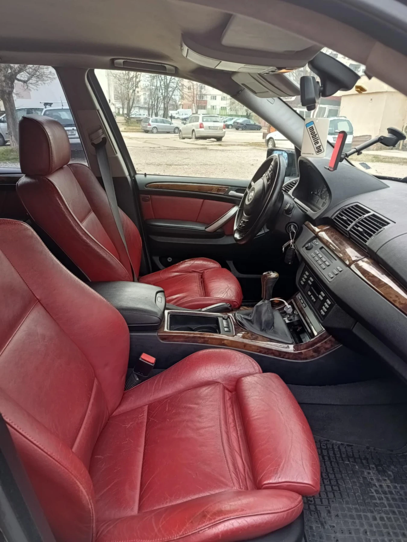 BMW X5 3.0D 184 - изображение 2