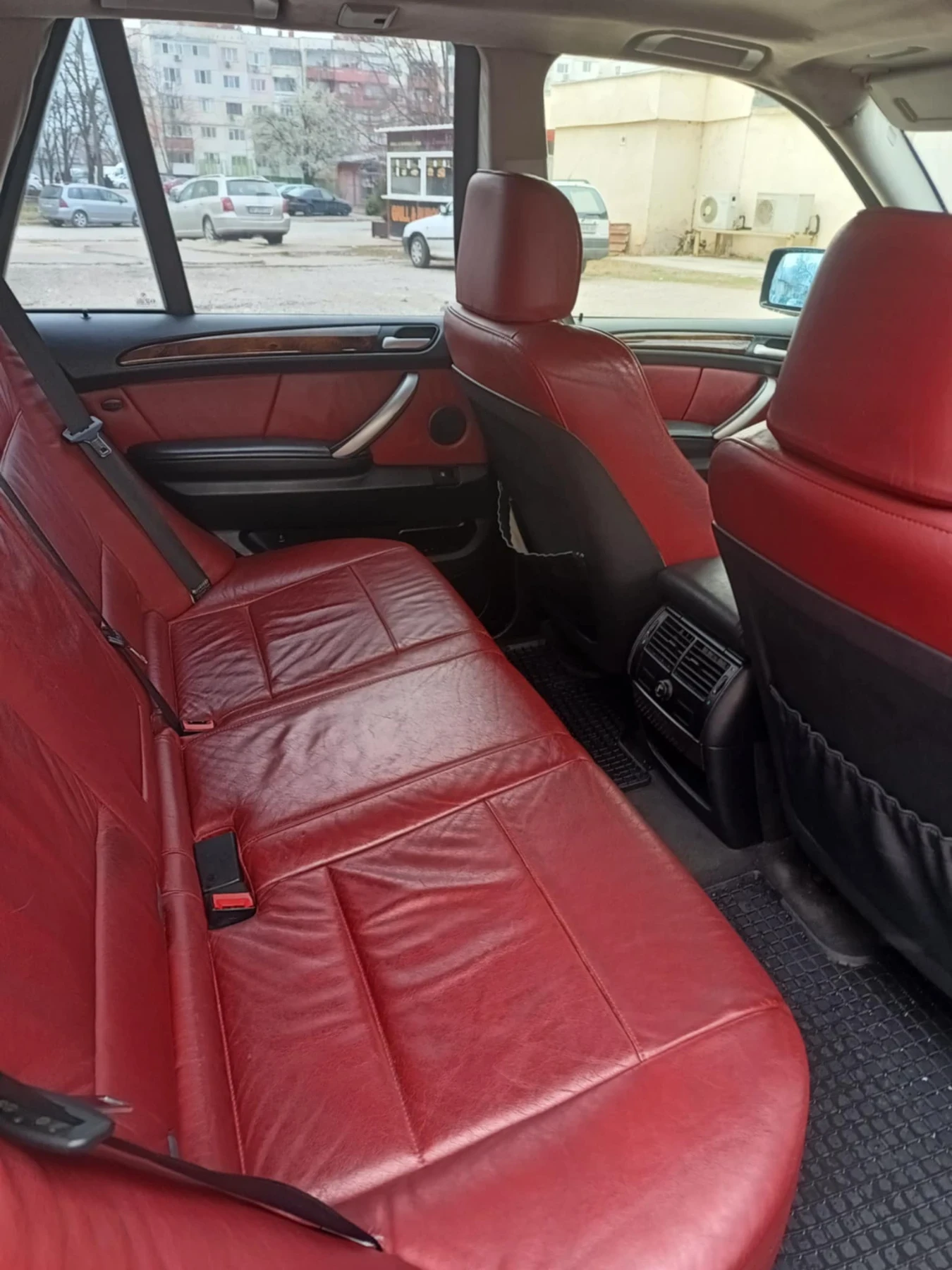 BMW X5 3.0D 184 - изображение 4