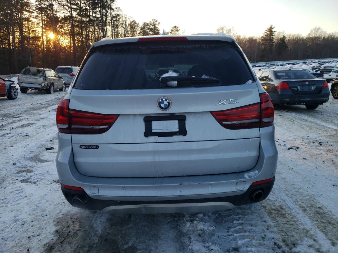 BMW X5 XDRIVE35I* ПАНО* KEYLESS* КАМЕРА* ПОДГРЕВ - изображение 6