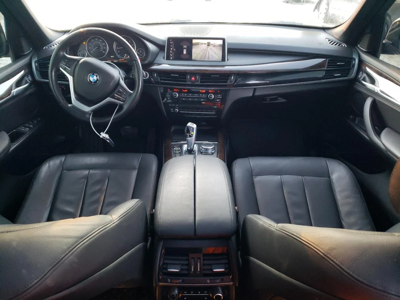 BMW X5 XDRIVE35I* ПАНО* KEYLESS* КАМЕРА* ПОДГРЕВ - изображение 8