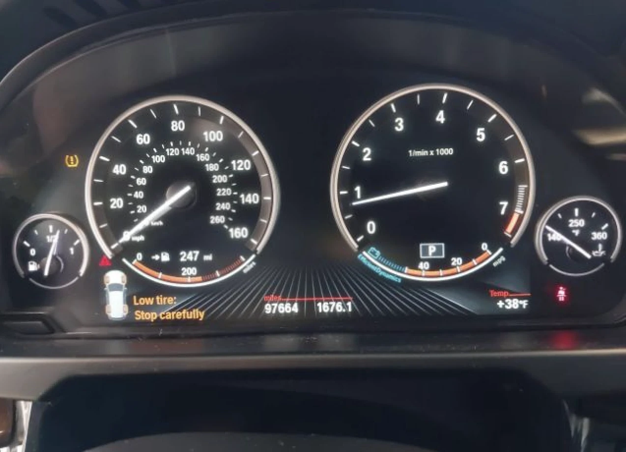 BMW X5 50I XDRIVE* HARMAN/KARDON* KEYLESS* ПОДГРЕВ* ПАНО - изображение 9
