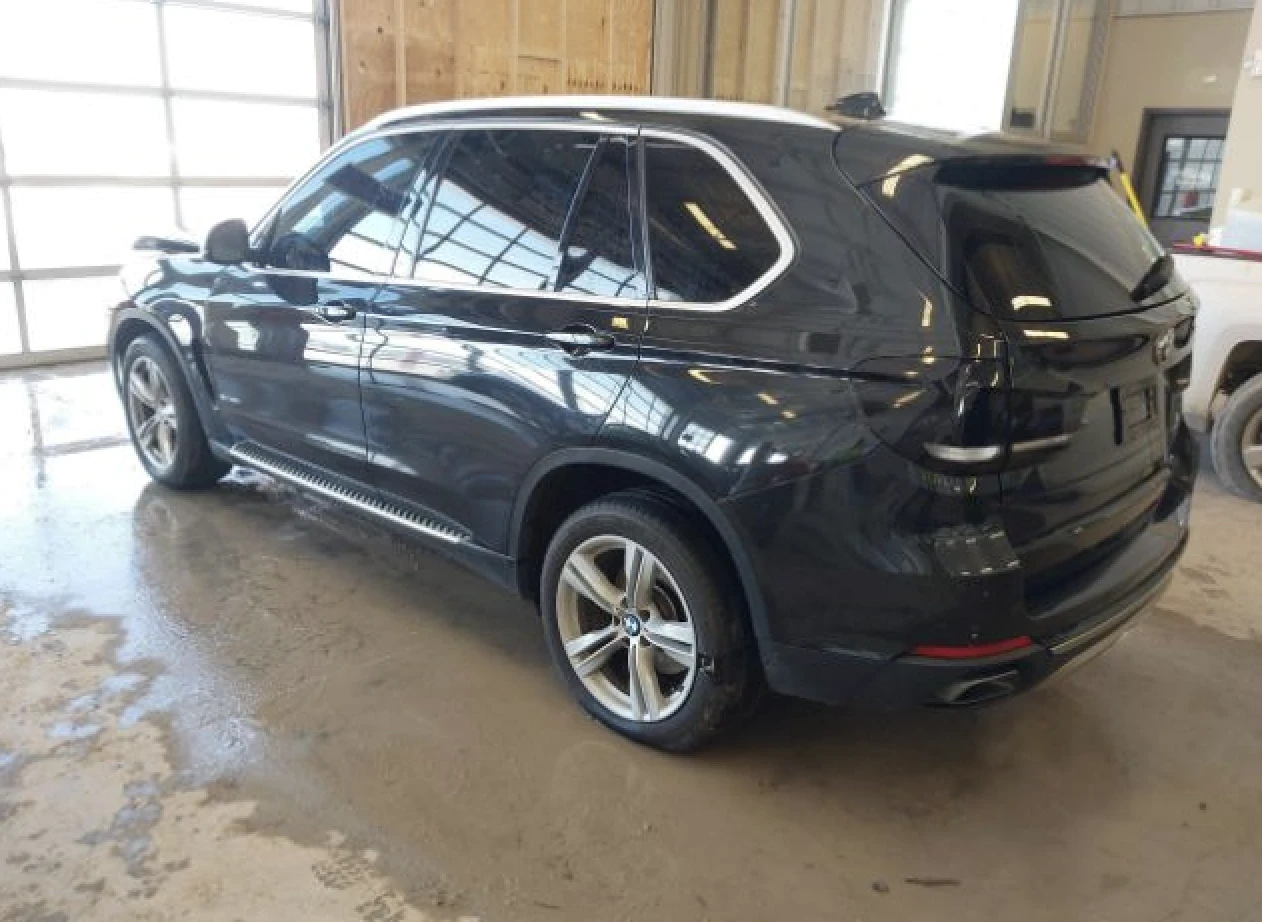BMW X5 50I XDRIVE* HARMAN/KARDON* KEYLESS* ПОДГРЕВ* ПАНО - изображение 4