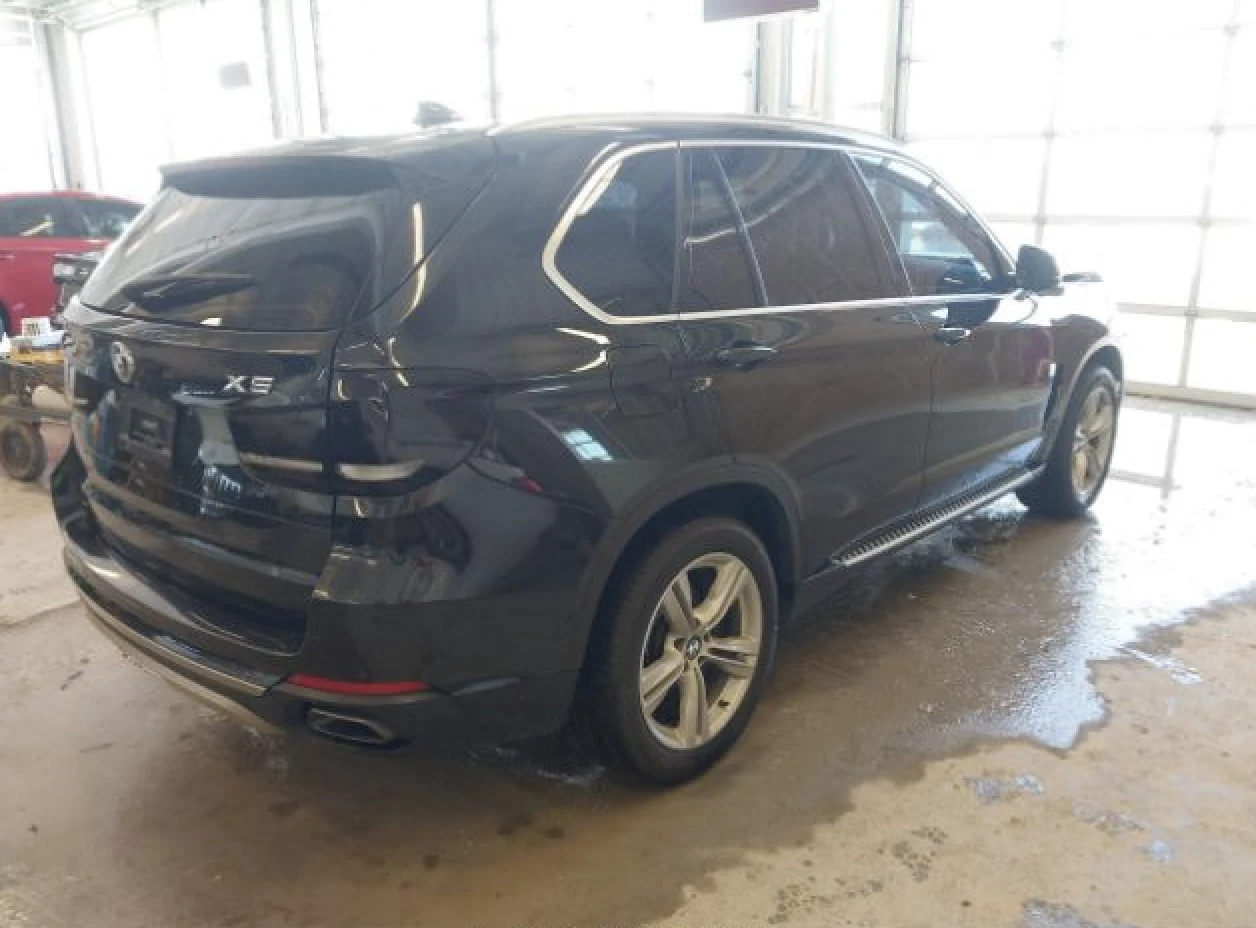 BMW X5 50I XDRIVE* HARMAN/KARDON* KEYLESS* ПОДГРЕВ* ПАНО - изображение 6