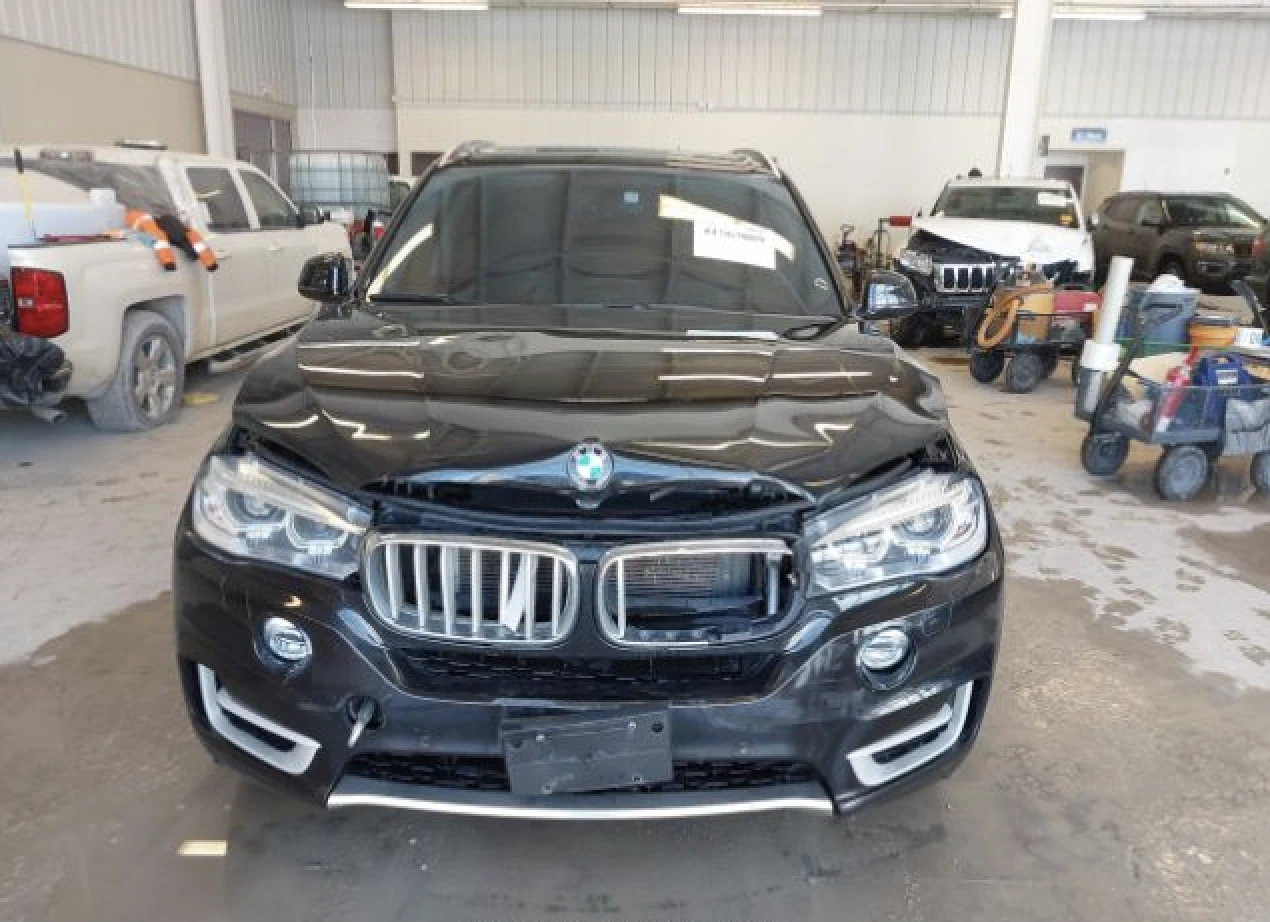 BMW X5 50I XDRIVE* HARMAN/KARDON* KEYLESS* ПОДГРЕВ* ПАНО - изображение 2