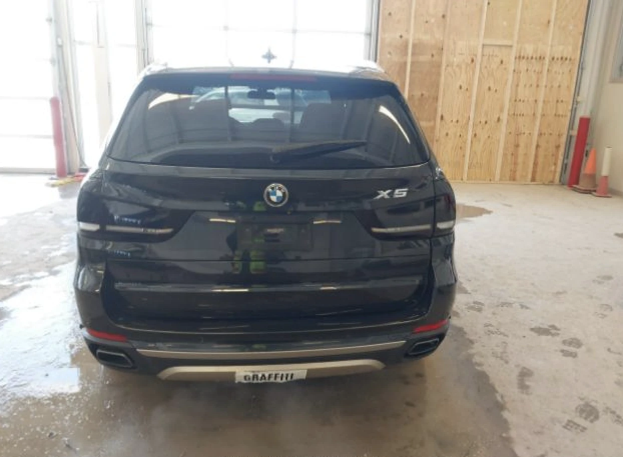 BMW X5 50I XDRIVE* HARMAN/KARDON* KEYLESS* ПОДГРЕВ* ПАНО - изображение 5