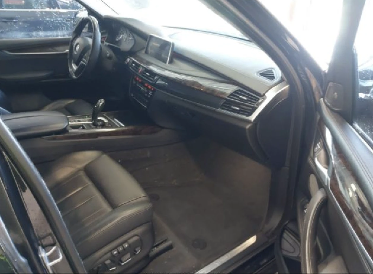 BMW X5 50I XDRIVE* HARMAN/KARDON* KEYLESS* ПОДГРЕВ* ПАНО - изображение 7