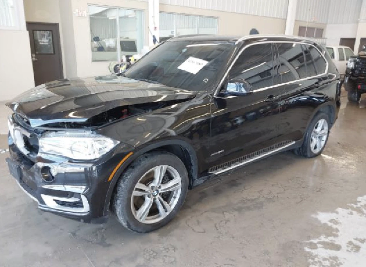 BMW X5 50I XDRIVE* HARMAN/KARDON* KEYLESS* ПОДГРЕВ* ПАНО - изображение 3