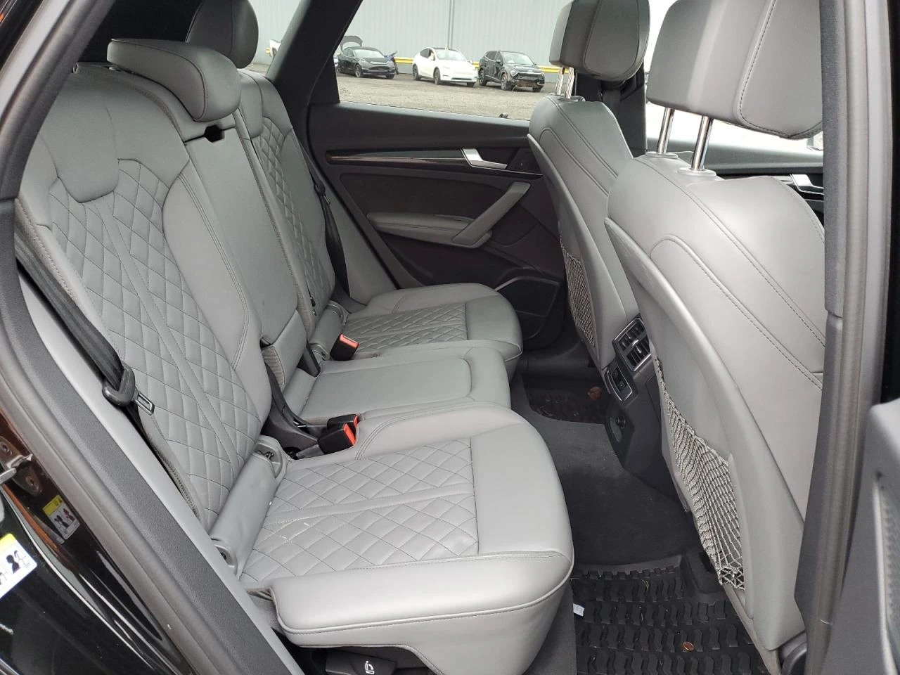 Audi SQ5 PRESTIGE Matrix* Bang&Olufsen* 360* Дистроник*  - изображение 10