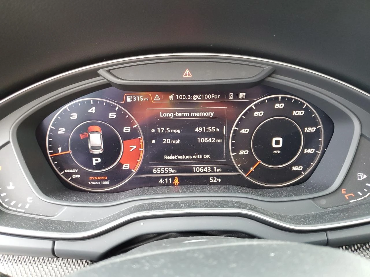 Audi SQ5 PRESTIGE Matrix* Bang&Olufsen* 360* Дистроник*  - изображение 9