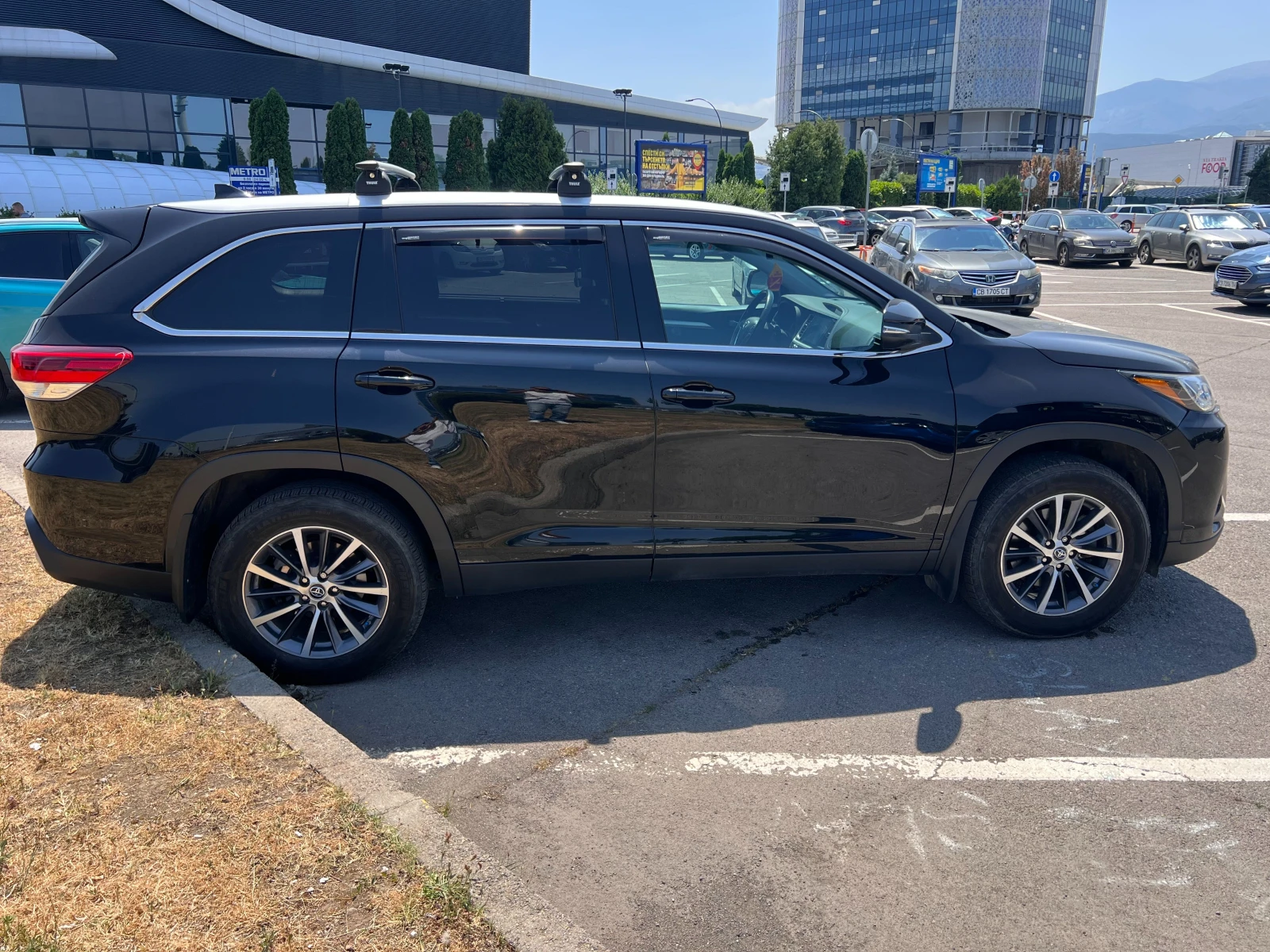 Toyota Highlander  - изображение 3