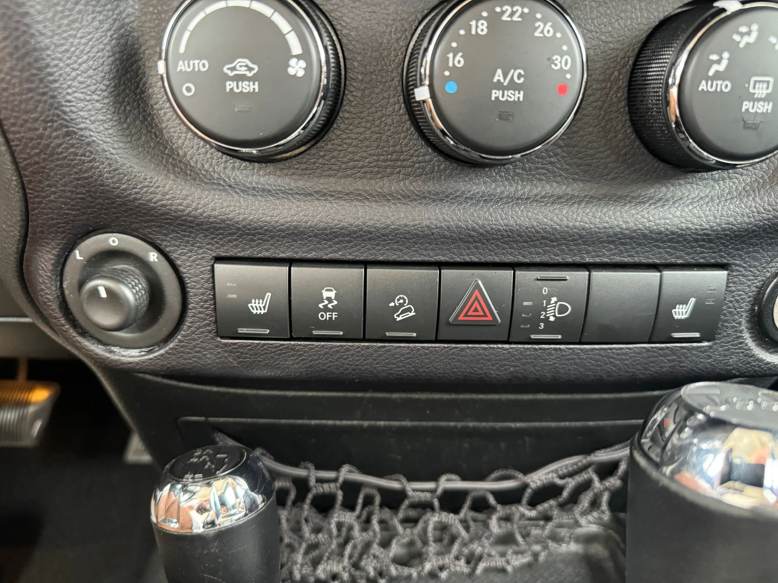 Jeep Wrangler UNLIMITED | Mobile.bg   17