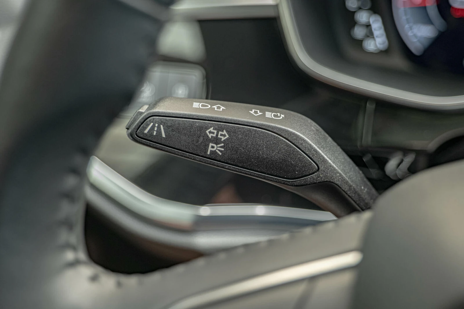 Audi Q3 40TFSI/Quattro/Sline//Side Assist/Virtual/ | Mobile.bg   13