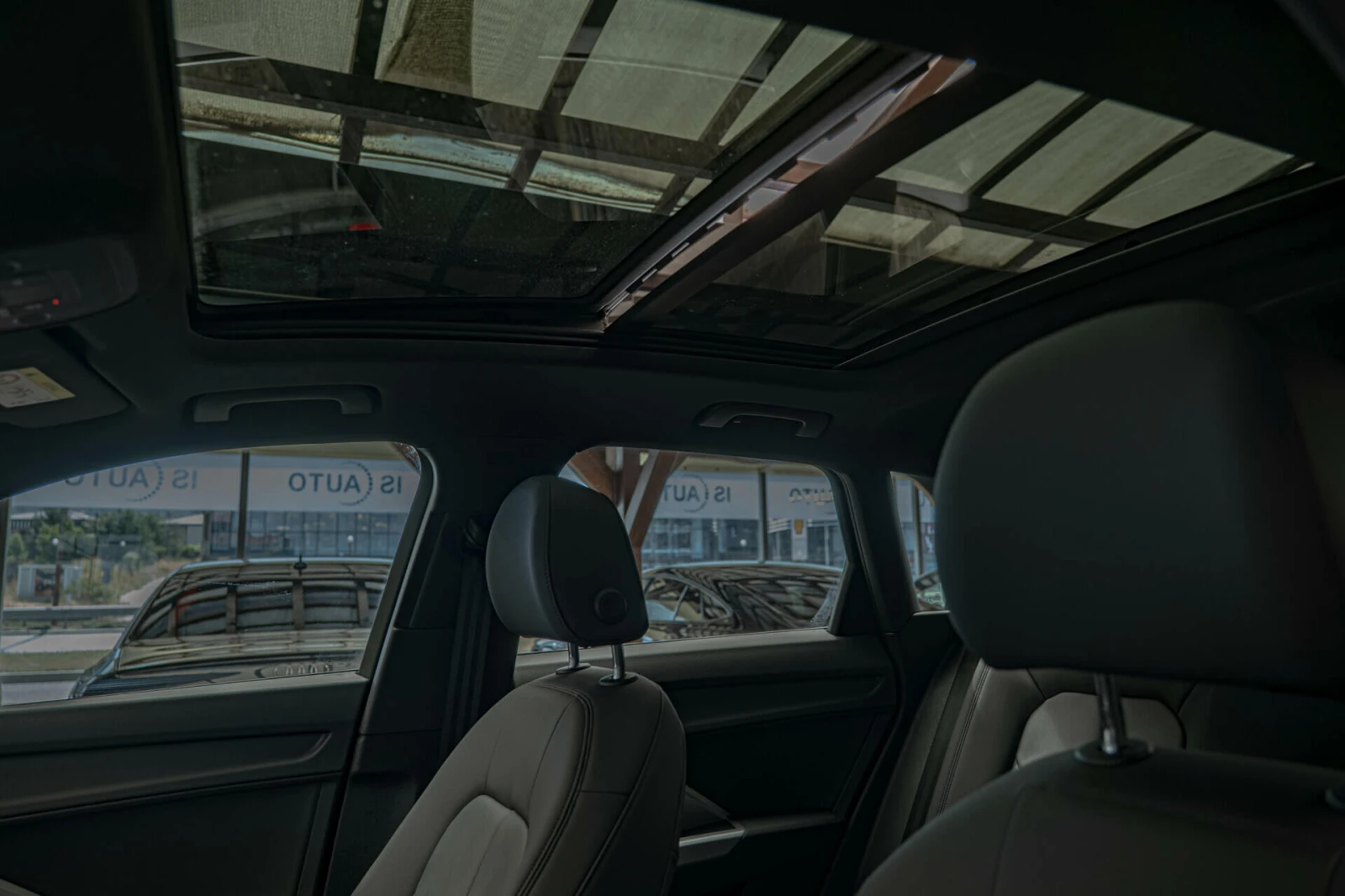 Audi Q3 40TFSI/Quattro/Sline/Панорама/Side Assist/Virtual/ - изображение 9