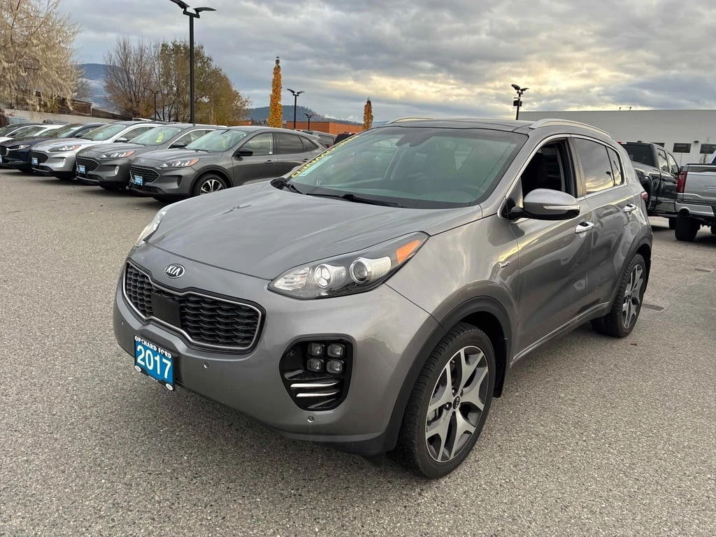 Kia Sportage * SX Turbo * CARFAX *    | Mobile.bg   1
