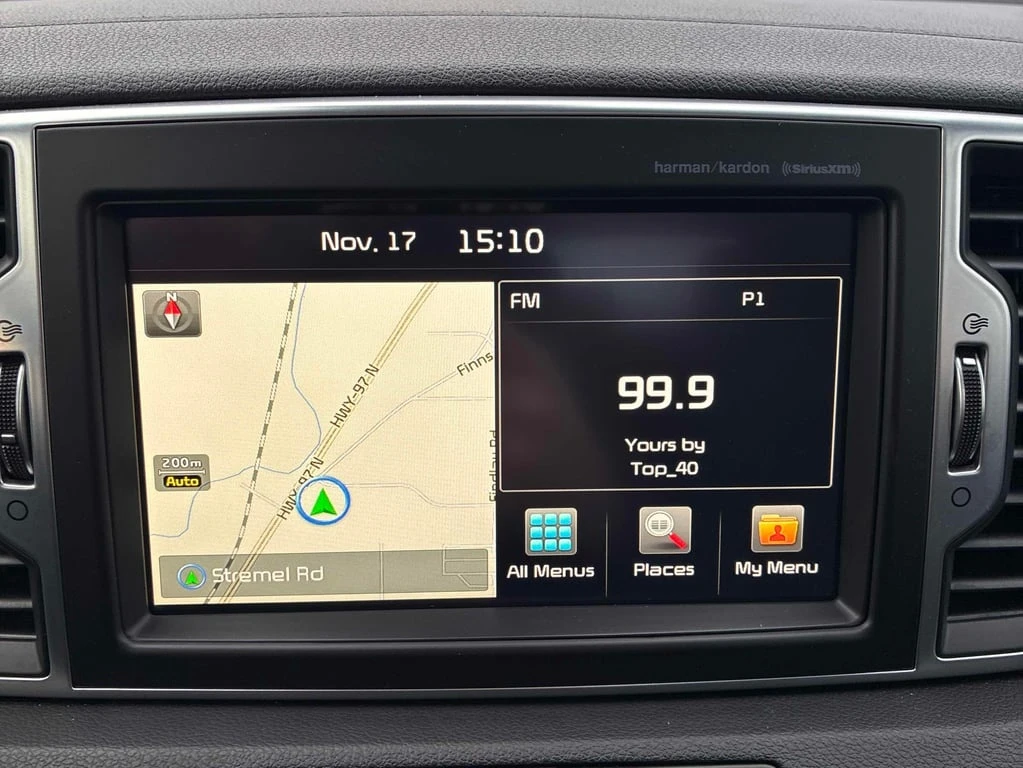 Kia Sportage * SX Turbo * CARFAX *    | Mobile.bg   16