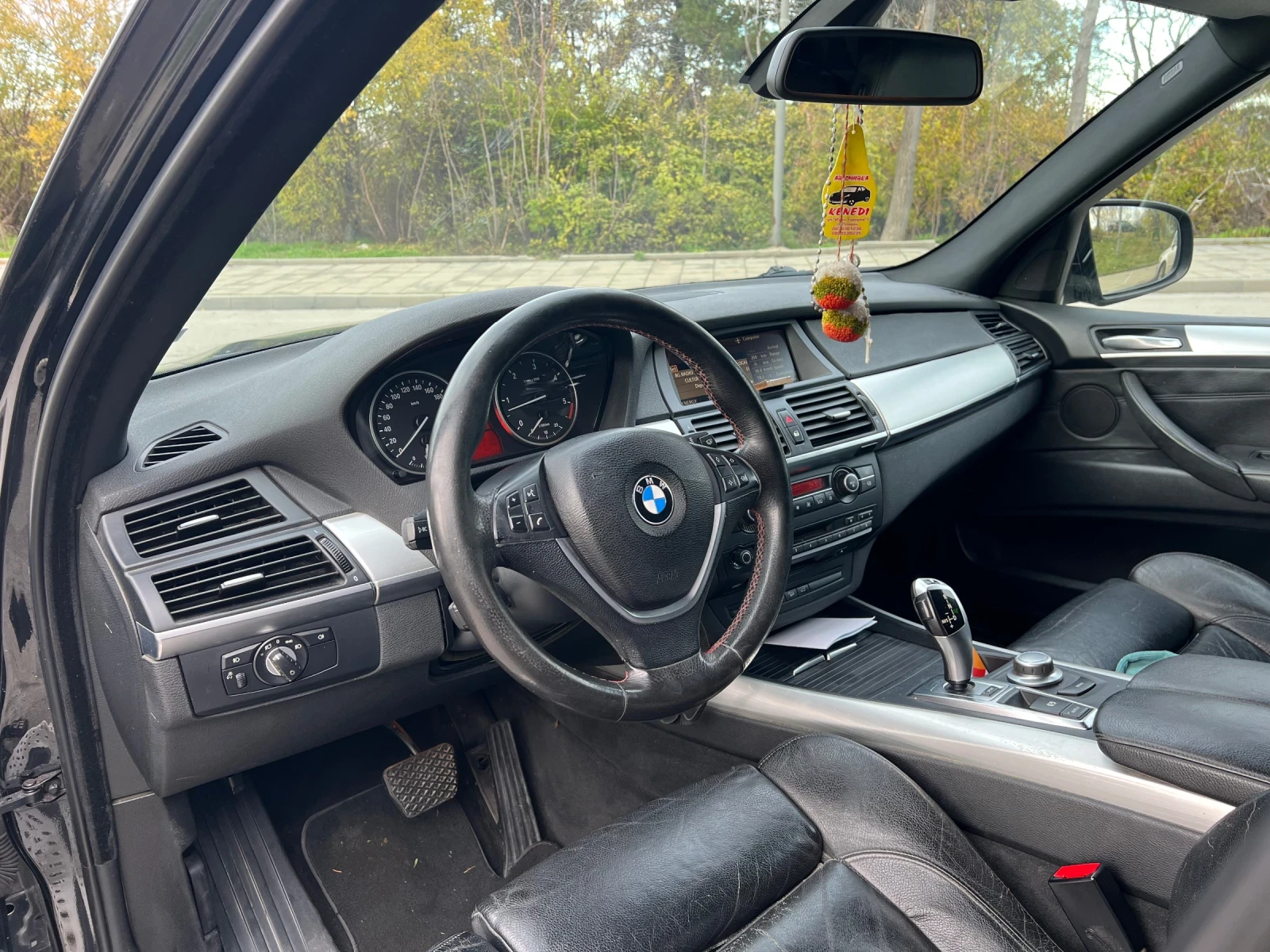 BMW X5 E70 3.0� ����� ���������� | Mobile.bg � ����������� 12