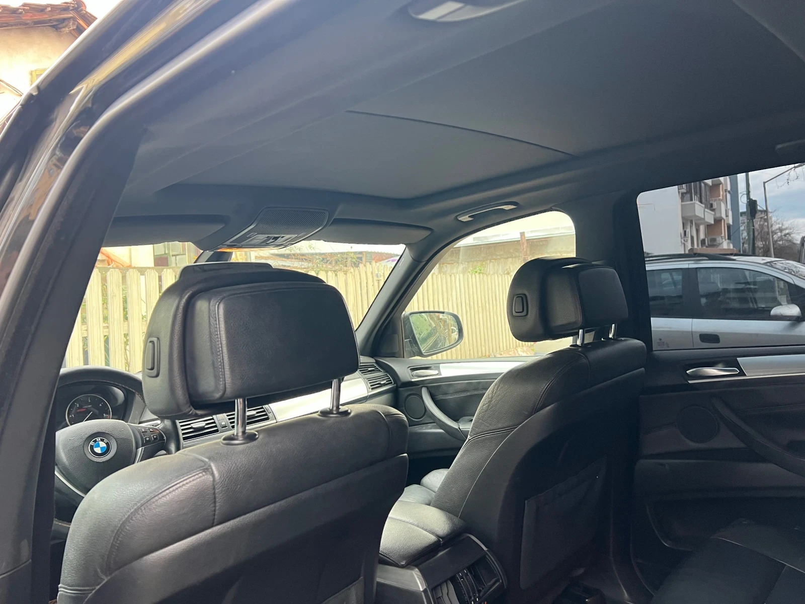 BMW X5 E70 3.0� ����� ���������� | Mobile.bg � ����������� 14