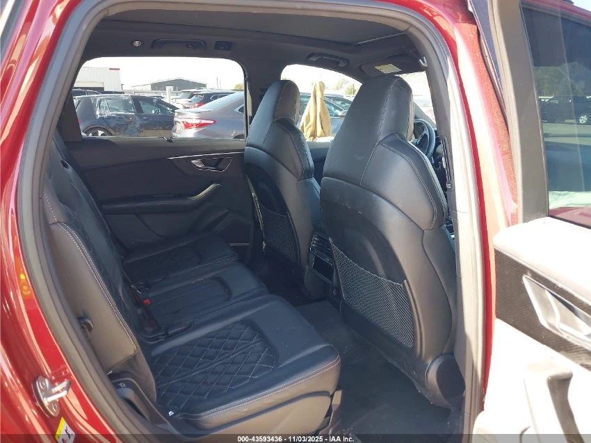 Audi SQ7 PREMIUM PLUS TFSI QUATTRO TIPTRONIC | Mobile.bg � ����������� 11