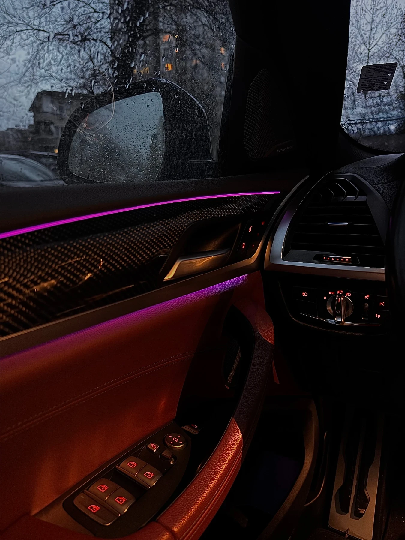 BMW X4 M40i ЛИЗИНГ! - изображение 8