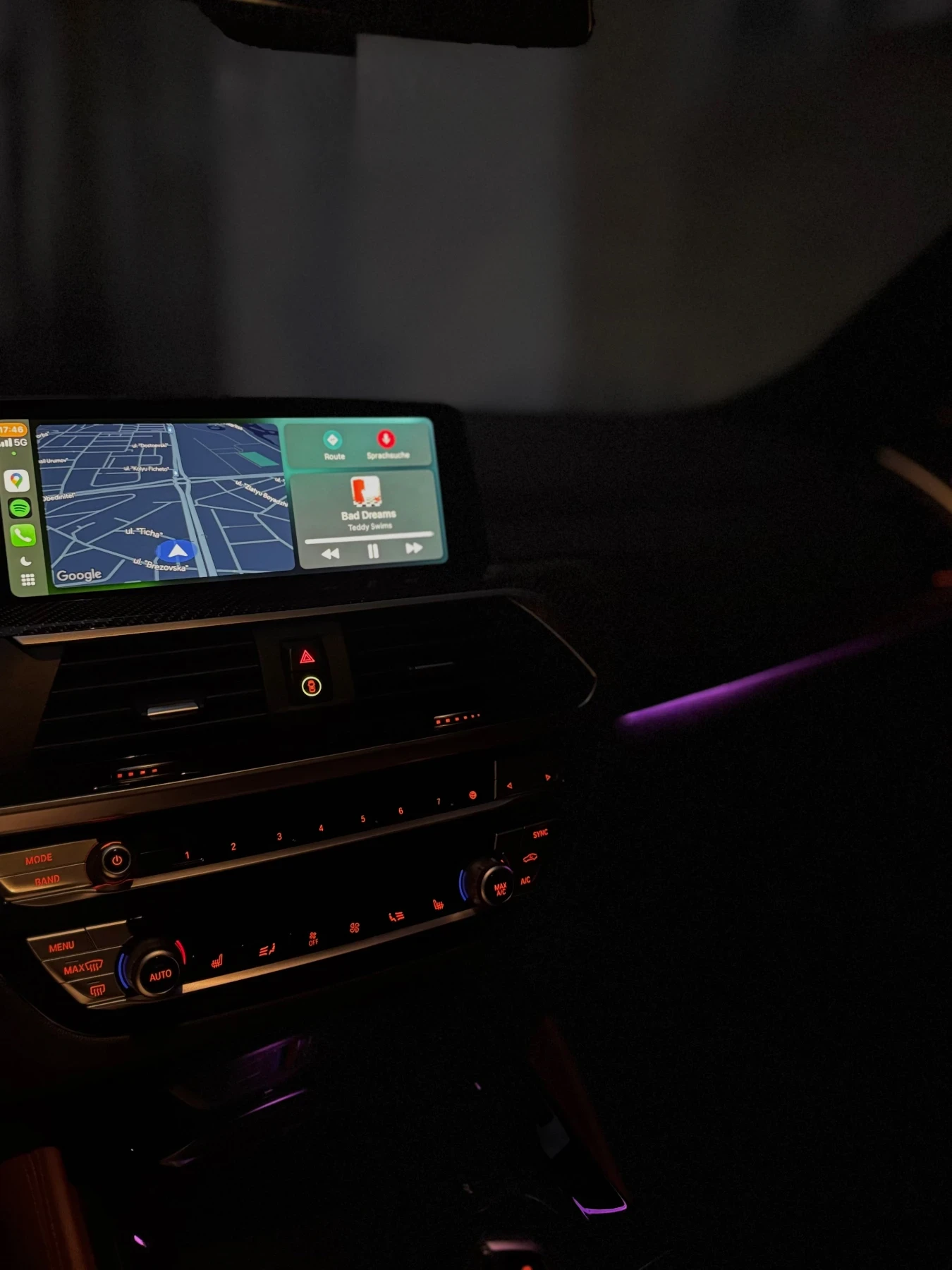 BMW X4 M40i ЛИЗИНГ! - изображение 10