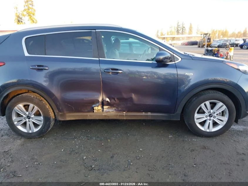 Kia Sportage 2.4l Lx | Mobile.bg � ����������� 13