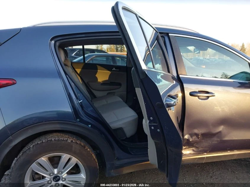 Kia Sportage 2.4l Lx | Mobile.bg � ����������� 8