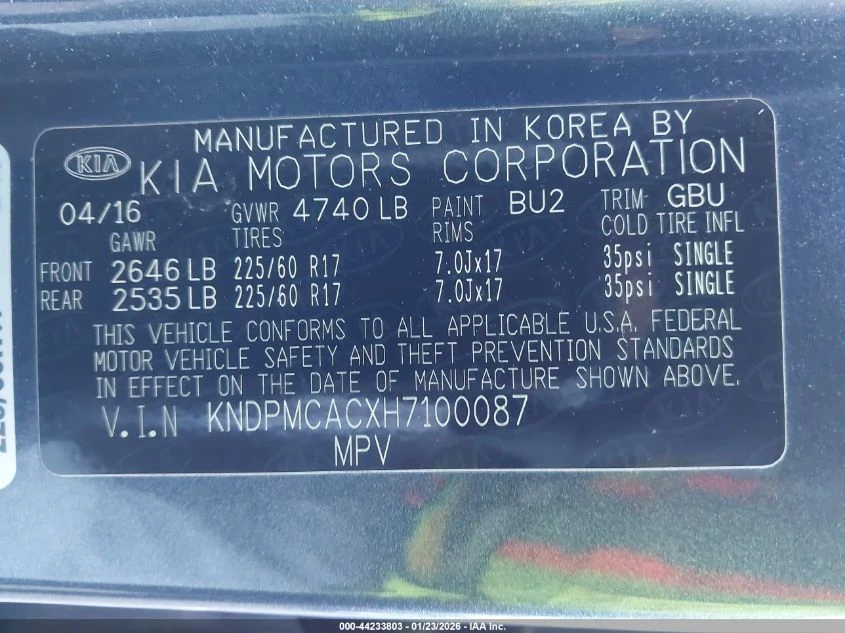 Kia Sportage 2.4l Lx | Mobile.bg � ����������� 9