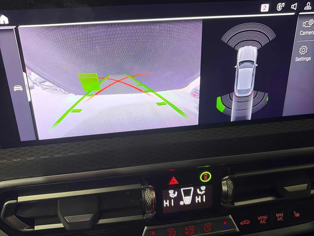 BMW X4 xDrive30i| ПОДГРЕВИ| HEAD-UP + ГУМИ| CARFAX , снимка 11 - Автомобили и джипове - 53741381