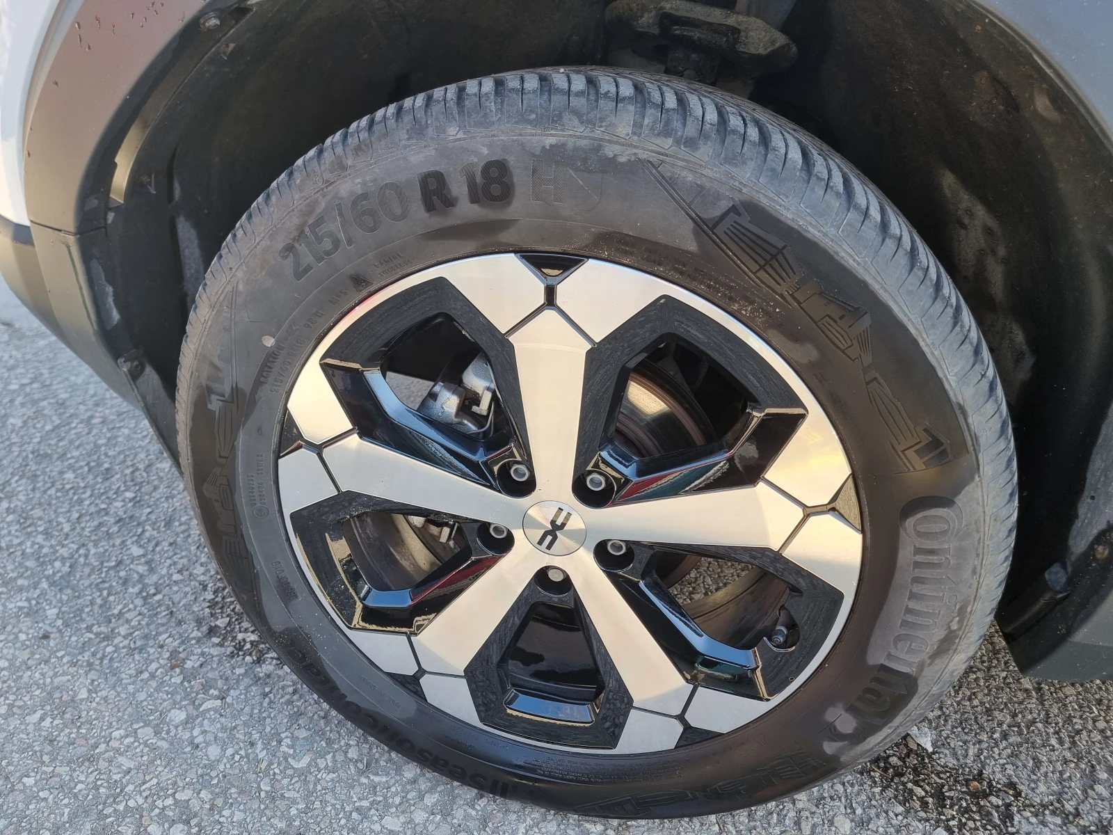 Dacia Duster Journey, снимка 6 - Автомобили и джипове - 53826274