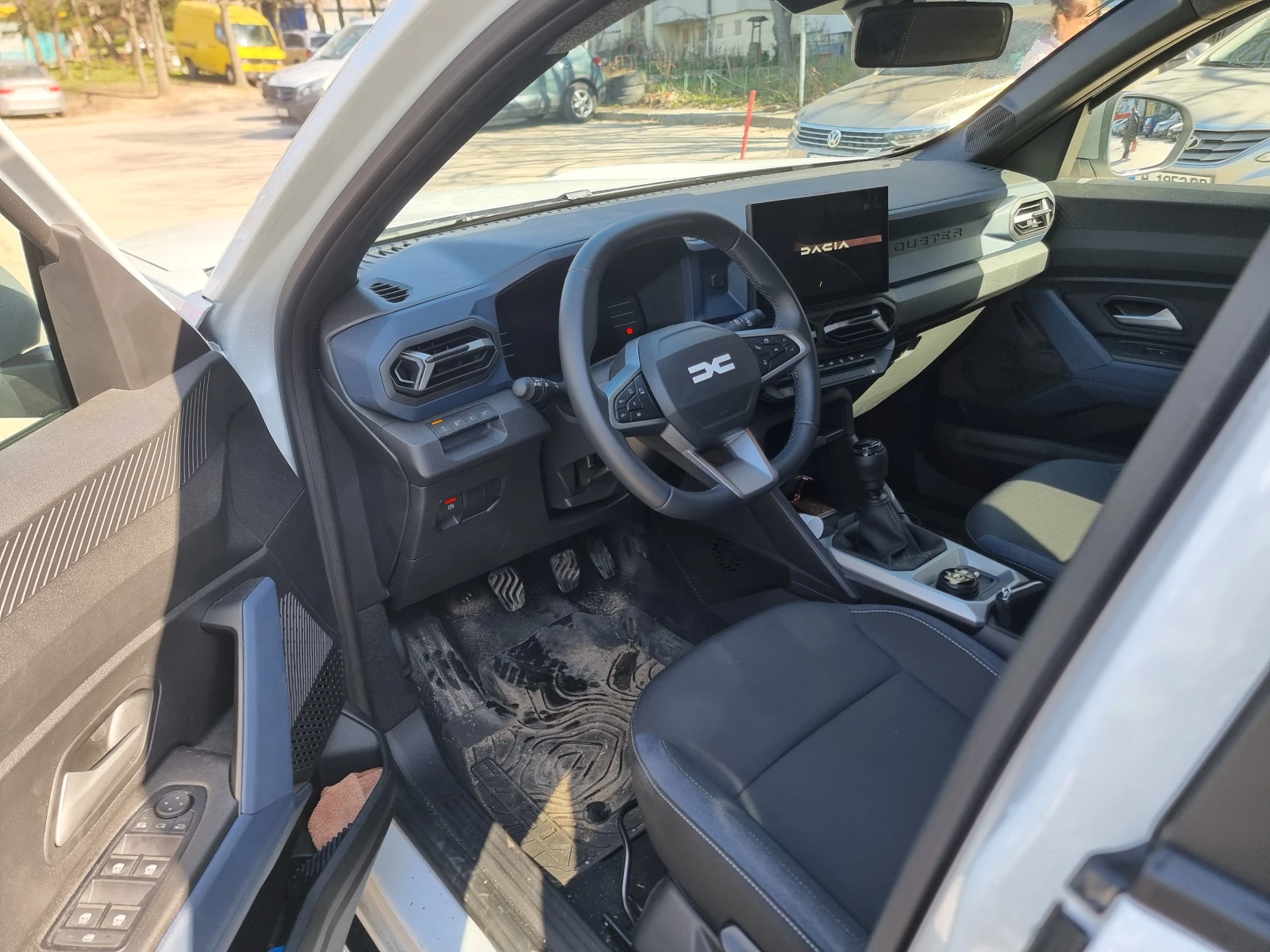 Dacia Duster Journey, снимка 7 - Автомобили и джипове - 53826274