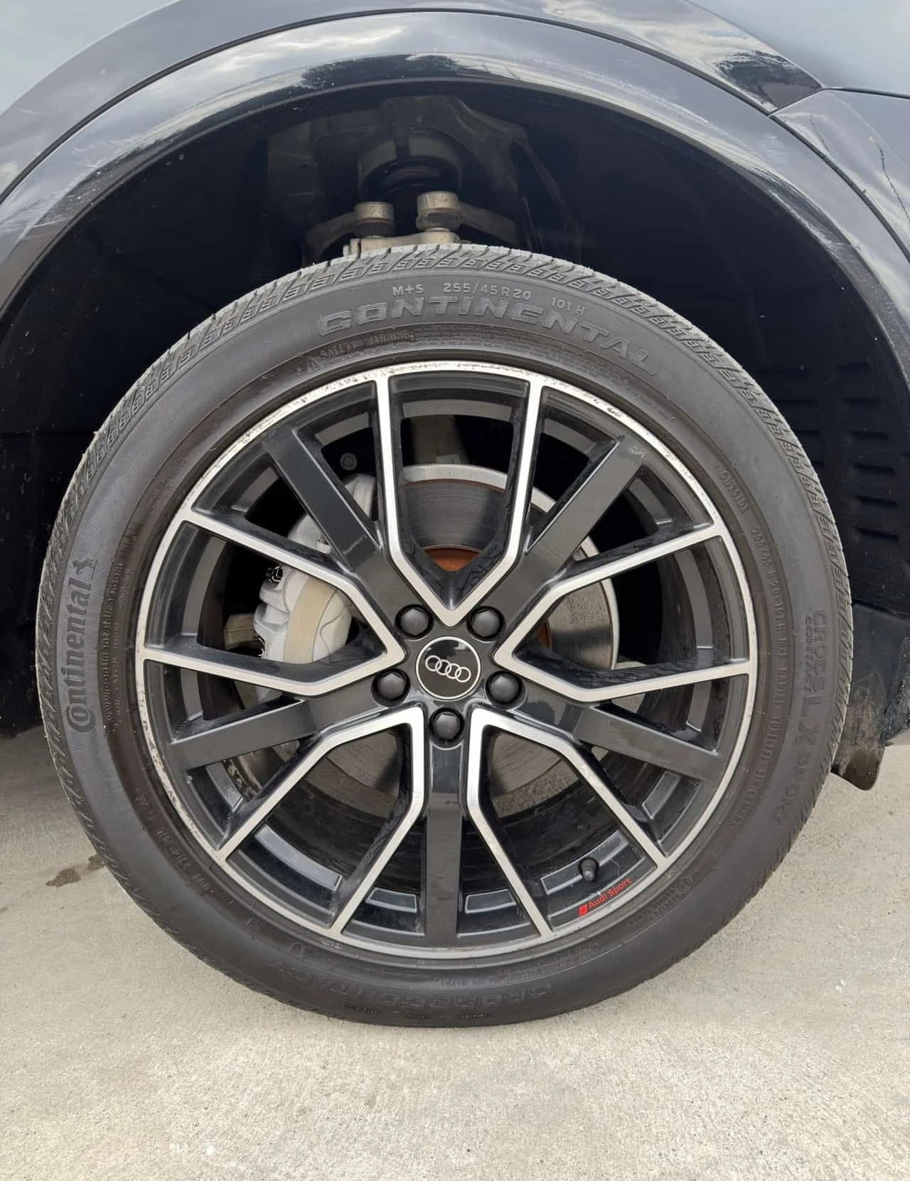 Audi Q5 Progressiv/CARFAX/PANO/ДИСТРОНИК/ПОДГРЕВИ, снимка 7 - Автомобили и джипове - 53831483