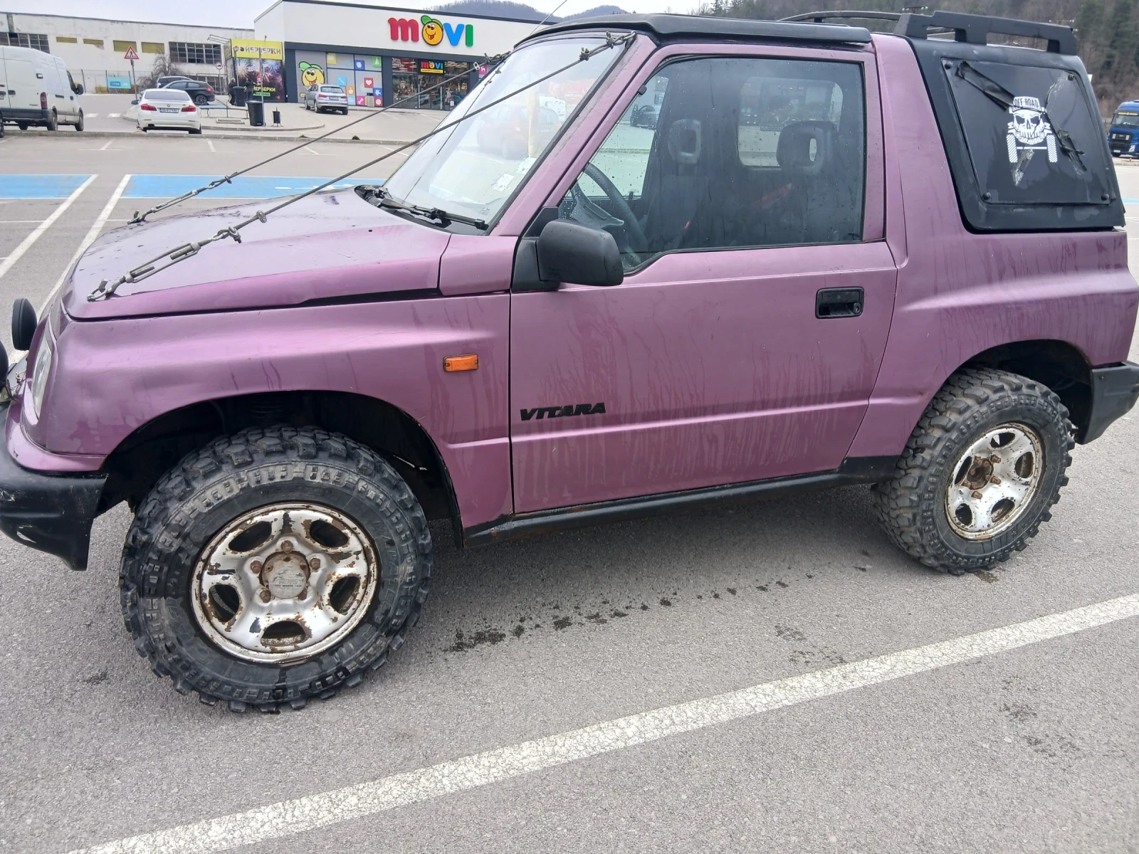 Suzuki Vitara | Mobile.bg � ����������� 4