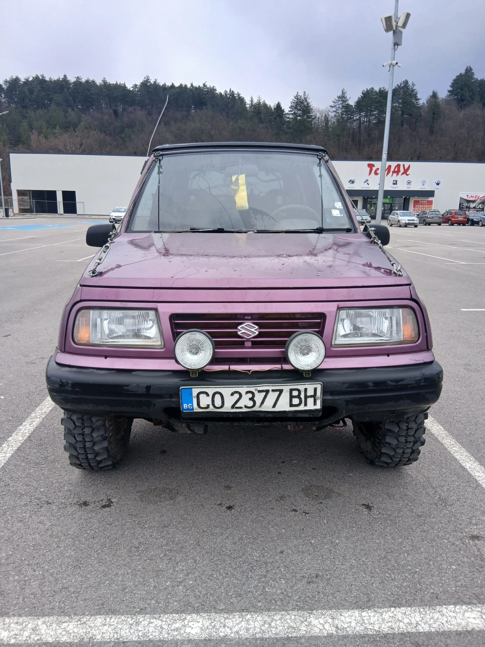 Suzuki Vitara undefined | Auto.bg — изображение 1