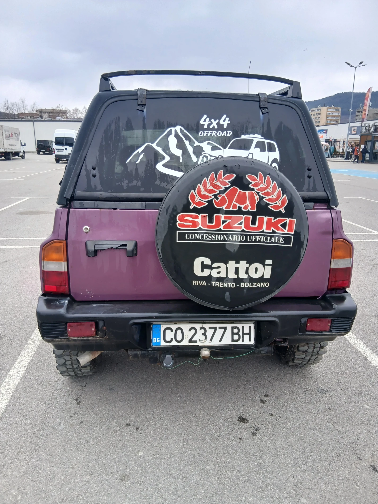 Suzuki Vitara | Mobile.bg � ����������� 3