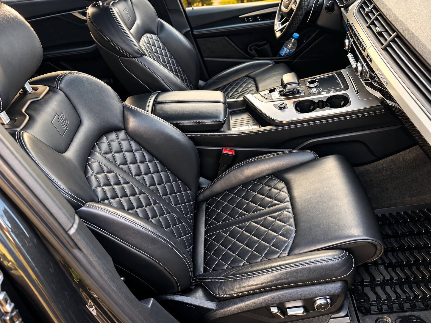Audi SQ7 4.0 TDI | Mobile.bg � ����������� 7
