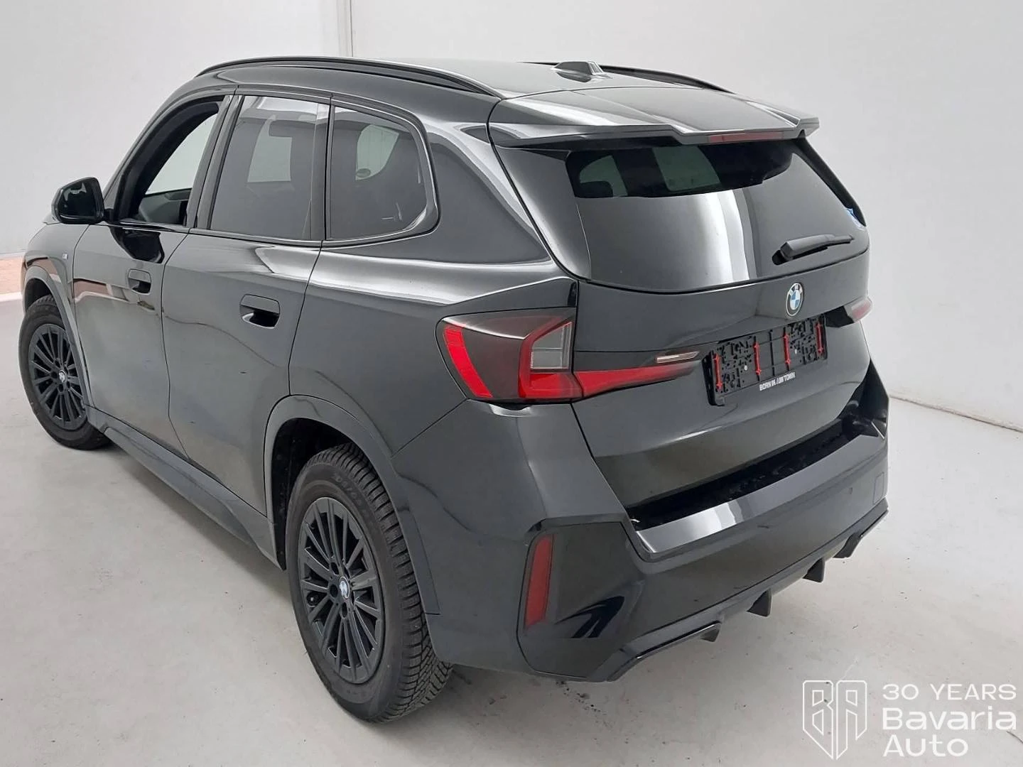 BMW X1 23d xDrive M Sport Paket Steptronic, снимка 2 - Автомобили и джипове - 54129802