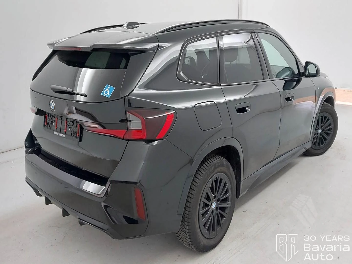 BMW X1 23d xDrive M Sport Paket Steptronic, снимка 3 - Автомобили и джипове - 54129802