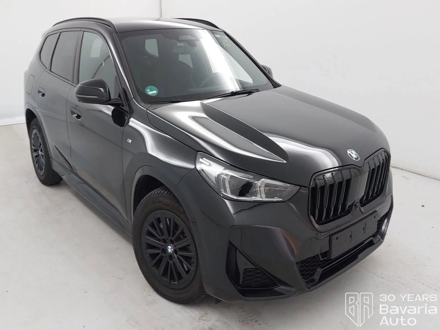 BMW X1 23d xDrive M Sport Paket Steptronic, снимка 4 - Автомобили и джипове - 54129802