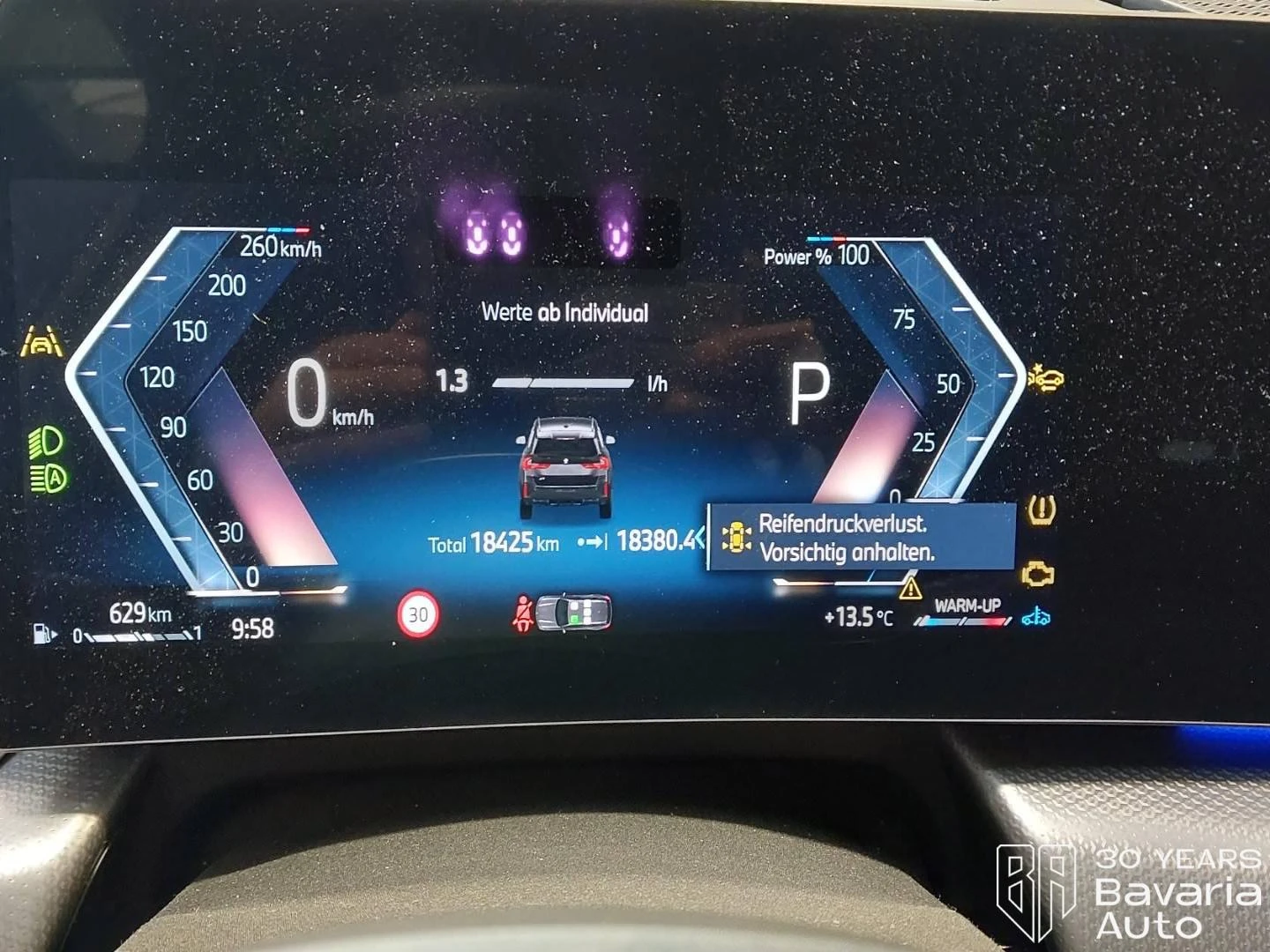 BMW X1 23d xDrive M Sport Paket Steptronic, снимка 9 - Автомобили и джипове - 54129802