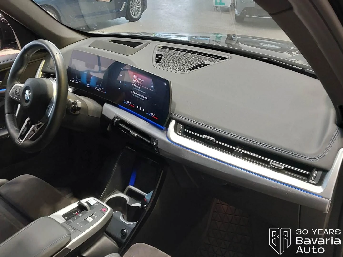 BMW X1 23d xDrive M Sport Paket Steptronic, снимка 7 - Автомобили и джипове - 54129802