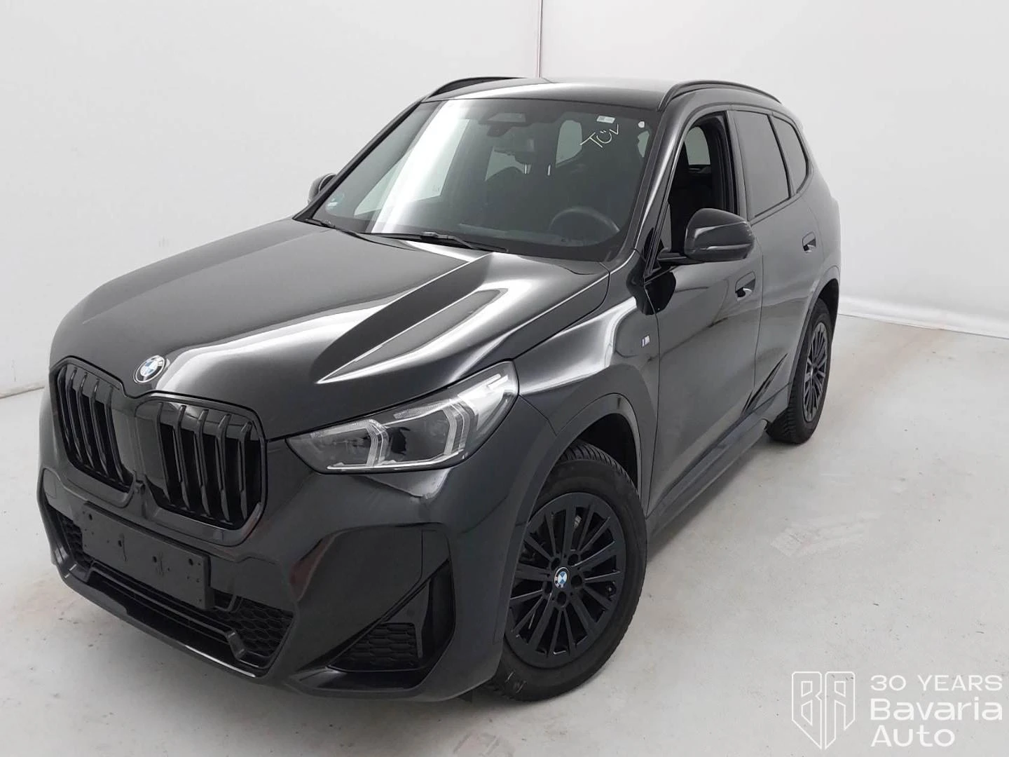 BMW X1 23d xDrive M Sport Paket Steptronic | Auto.bg — изображение 1