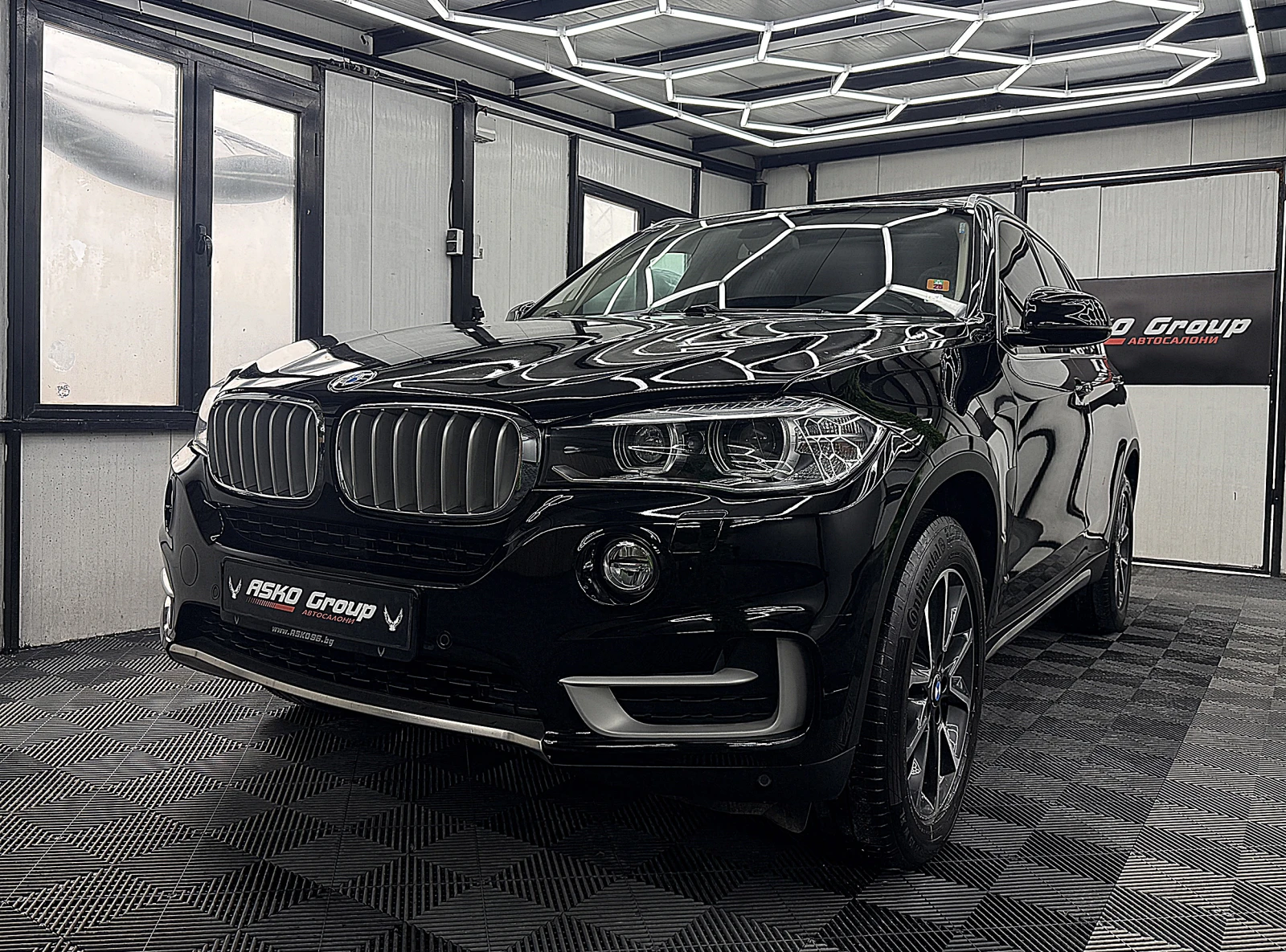 BMW X5 PANORAMA/Xdrive/Dynamic Drive/START STOP/ЛИЗИНГ