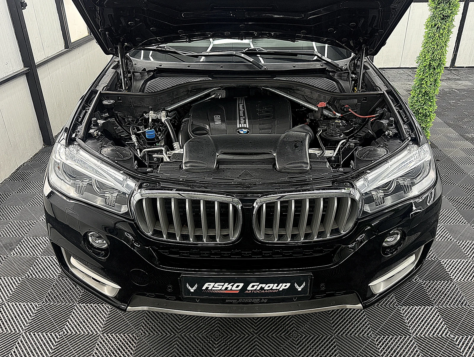 BMW X5 PANORAMA/Xdrive/Dynamic Drive/START STOP/ЛИЗИНГ, снимка 17 - Автомобили и джипове - 54380379