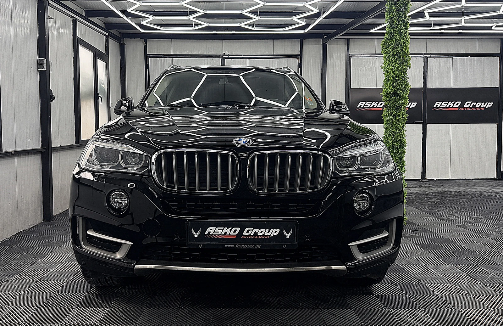 BMW X5 PANORAMA/Xdrive/Dynamic Drive/START STOP/ЛИЗИНГ, снимка 2 - Автомобили и джипове - 54380379