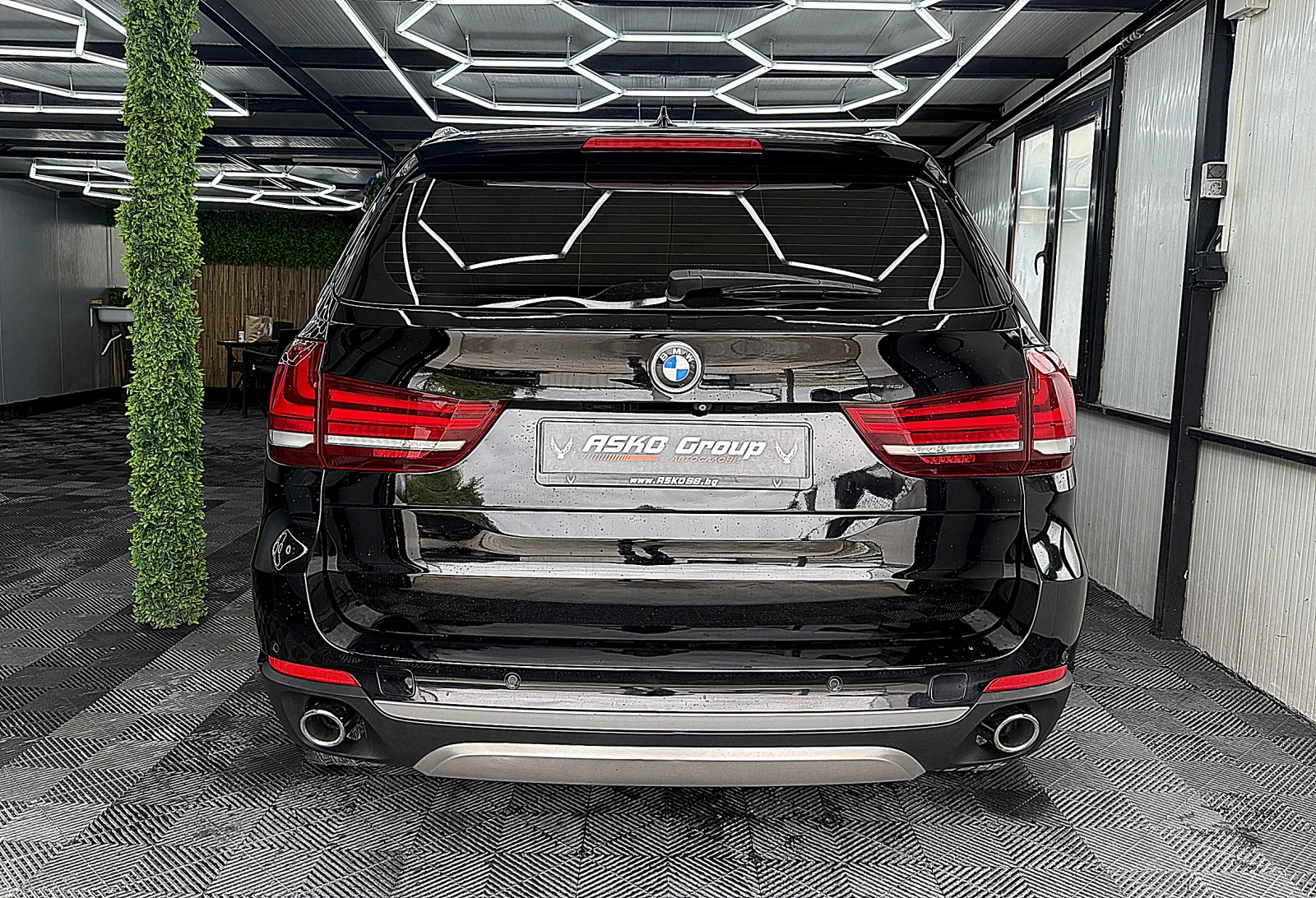 BMW X5 PANORAMA/Xdrive/Dynamic Drive/START STOP/ЛИЗИНГ, снимка 5 - Автомобили и джипове - 54380379