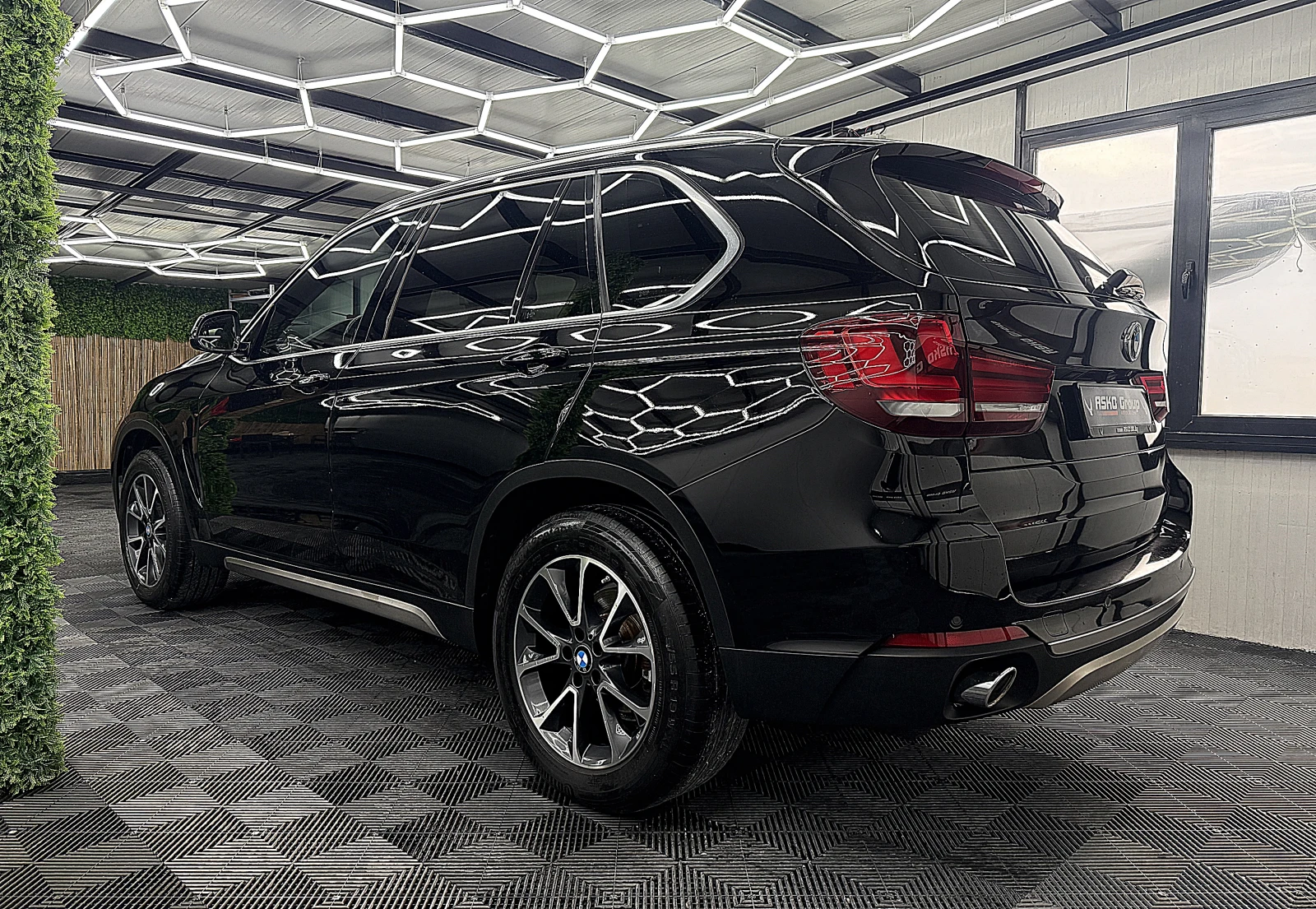 BMW X5 PANORAMA/Xdrive/Dynamic Drive/START STOP/ЛИЗИНГ, снимка 4 - Автомобили и джипове - 54380379